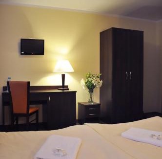 Szczecinek Hotel | Hotel Pojezierze