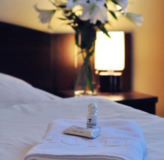 Szczecinek Hotel | Hotel Pojezierze