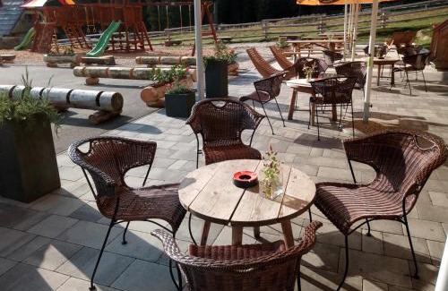 Goreljek Hotel | Hotel Pokljuka
