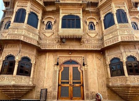 Jaisalmer Hotel | Hotel Pol Haveli Jaisalmer