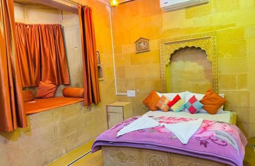 Jaisalmer Hotel | Hotel Pol Haveli Jaisalmer