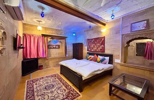 Jaisalmer Hotel | Hotel Pol Haveli Jaisalmer