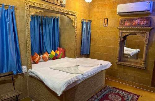 Jaisalmer Hotel | Hotel Pol Haveli Jaisalmer