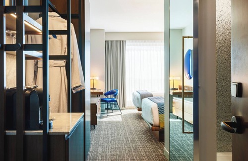 Colorado Springs Hotel | Hotel Polaris