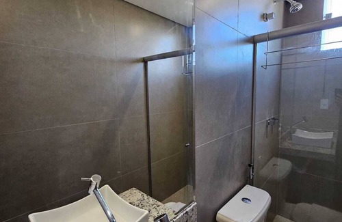 Governador Valadares Hotel | Hotel Polastrelli