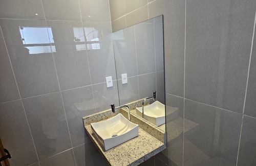 Governador Valadares Hotel | Hotel Polastrelli