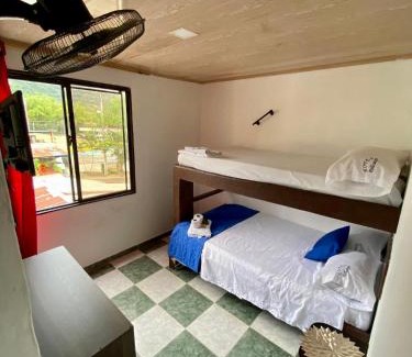 Guaduas Hotel | Hotel Policarpa