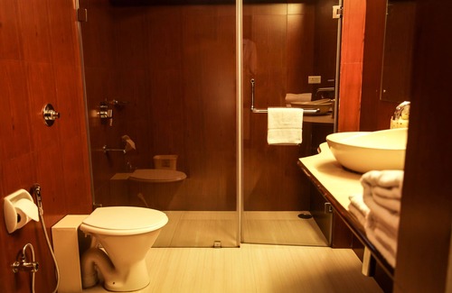 Police Bazar Hotel | Hotel Polo Towers Shillong