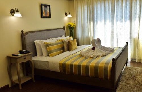 Police Bazar Hotel | Hotel Polo Towers Shillong