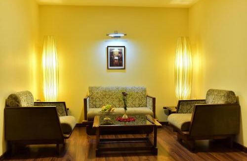 Police Bazar Hotel | Hotel Polo Towers Shillong