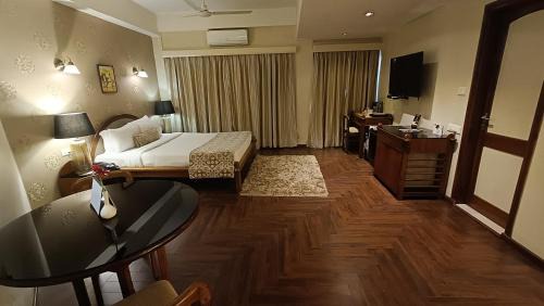 Police Bazar Hotel | Hotel Polo Towers Shillong