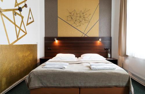 Frankfurt an der Oder Hotel | Hotel Polonia - Frankfurt/Oder