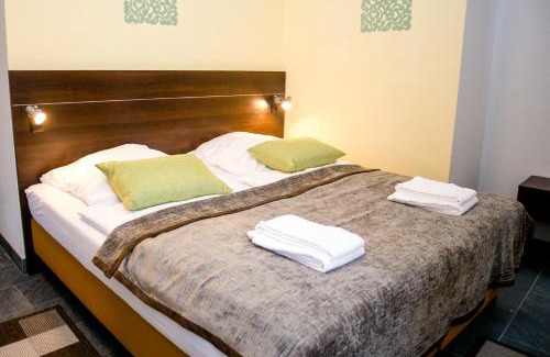 Frankfurt an der Oder Hotel | Hotel Polonia - Frankfurt/Oder