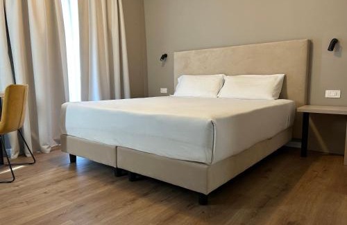 San Michele di Ganzaria Hotel | Hotel Pomara