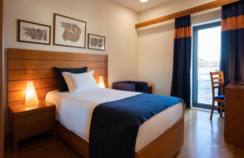 Pombal Hotel | Hotel Pombalense