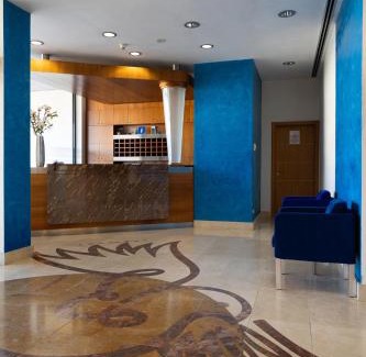 Pombal Hotel | Hotel Pombalense