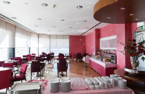 Pombal Hotel | Hotel Pombalense