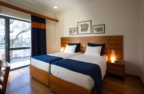 Pombal Hotel | Hotel Pombalense