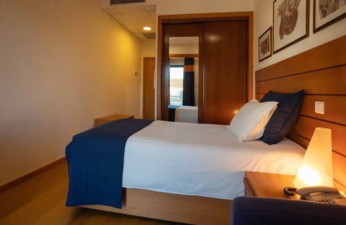 Pombal Hotel | Hotel Pombalense