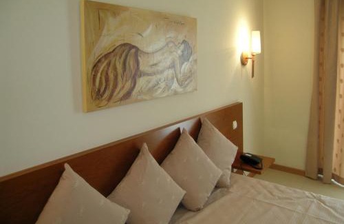 Guarda Hotel | Hotel Pombeira