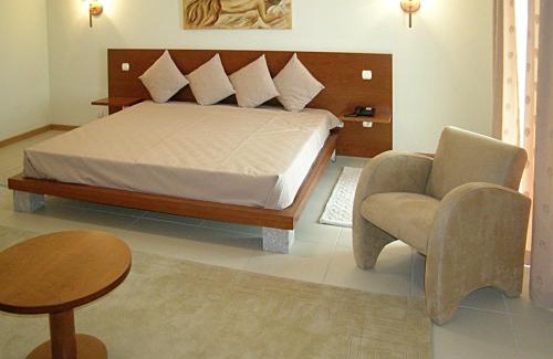 Guarda Hotel | Hotel Pombeira