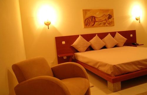 Guarda Hotel | Hotel Pombeira
