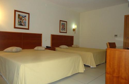 Guarda Hotel | Hotel Pombeira