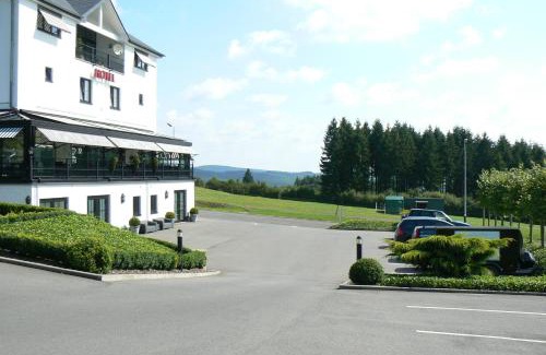 Luxembourg Ardennes Hotel | Hotel Pommerloch