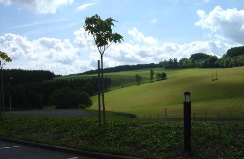 Luxembourg Ardennes Hotel | Hotel Pommerloch