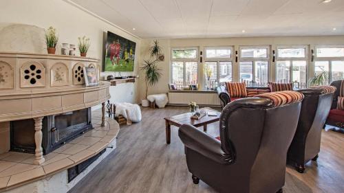 Zinnowitz Hotel | Hotel Pommerscher Hof