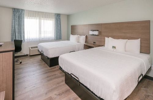 Chariton Hotel | Hotel Pommier Chariton