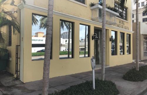 Douglas Hotel | Hotel Ponce de Leon