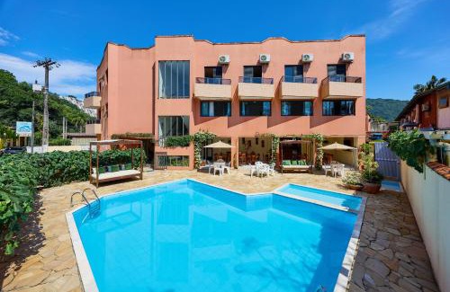 Toninhas Hotel | Hotel Ponta das Toninhas