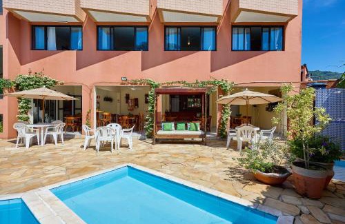 Toninhas Hotel | Hotel Ponta das Toninhas