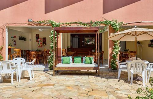 Toninhas Hotel | Hotel Ponta das Toninhas