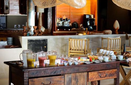 Pipa Hotel | Hotel Ponta do Madeiro