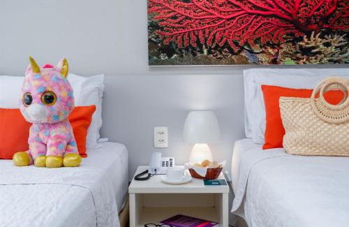 Ponta Verde Hotel | Hotel Ponta Verde Maceió