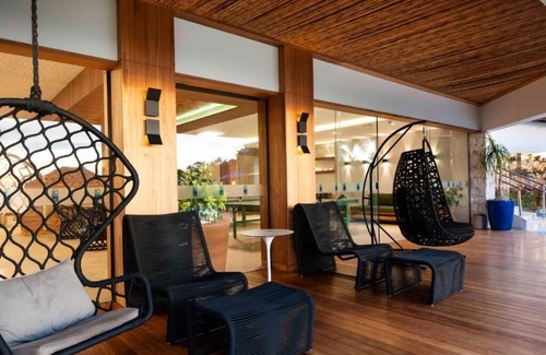 Ubu Hotel | Hotel Pontal de Ubu