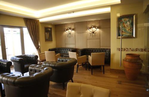 Ponte de Sor Hotel | Hotel Ponte Sor