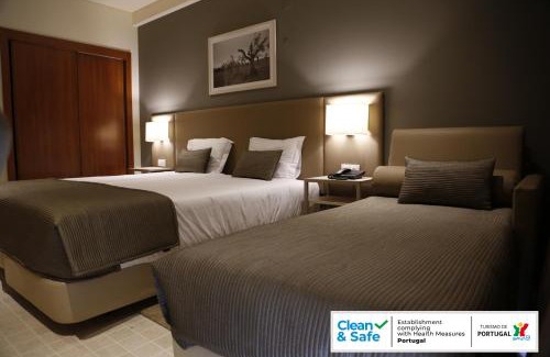 Ponte de Sor Hotel | Hotel Ponte Sor