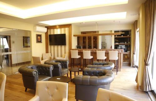 Ponte de Sor Hotel | Hotel Ponte Sor