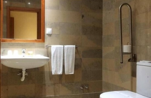 Ponte de Sor Hotel | Hotel Ponte Sor