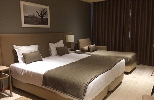 Ponte de Sor Hotel | Hotel Ponte Sor
