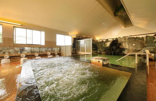 Towada Hotel | Hotel Pony Onsen