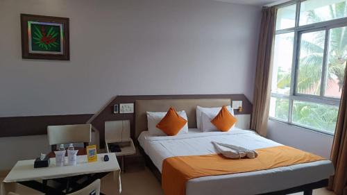 Nanded Hotel | Hotel Pooja Garden, Nanded