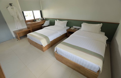 Kyaikto Hotel | Hotel Popular Kyaik Hto