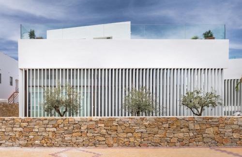 Zahara de los Atunes Hotel | Hotel Porfirio Picota - Adults Recommended