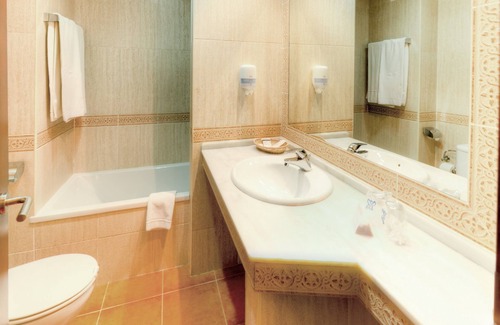 Zahara de los Atunes Hotel | Hotel Porfirio