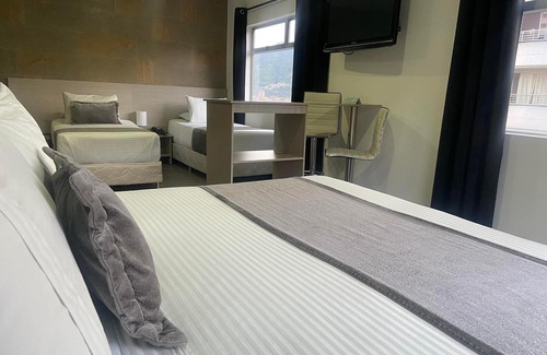 Sabaneta Hotel | Hotel Portón Sabaneta