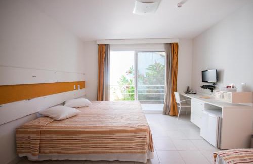 Tabatinga Hotel | Hotel Port Louis